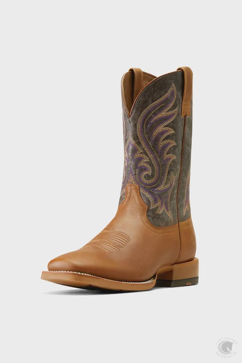 Ariat Men's Cattle Call