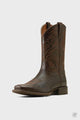Ariat Sport Herdsman Burnished Chocolate