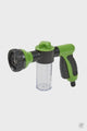 KINCADE QUICK WASH HOSE ATTACHMENT GREEN
