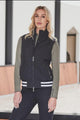 NATALIA PUFFER VEST