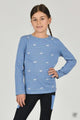 Haylee Long Sleeve Tee Childs