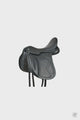 COLLEGIATE ACCLAIM DRESSAGE SADDLE