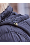 Dublin Goldie Premium Longline Quilted Jacket