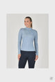 Dublin Breathable Long Sleeve Riding Top Ladies