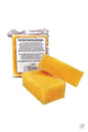 Bullhide Felt Hat Cleaning Sponge