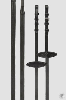  PS OF SWEDEN RUBBER REINS