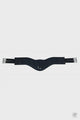COLLEGIATE ANATOMIC GIRTH BLACK