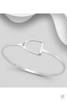  Elite Equestrian STIRRUP BANGLE