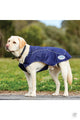 1200D EXERCISE DOG COAT