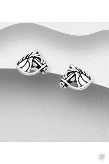  Elite Equestrian HORSEHEAD STUDS PETITE