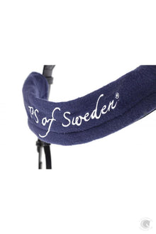  PS OF SWEDEN BROWBAND COVER BLUE
