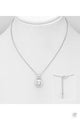 ELITE EQUESTRIAN - DAINTY - HORSESHOE STERLING SILVER