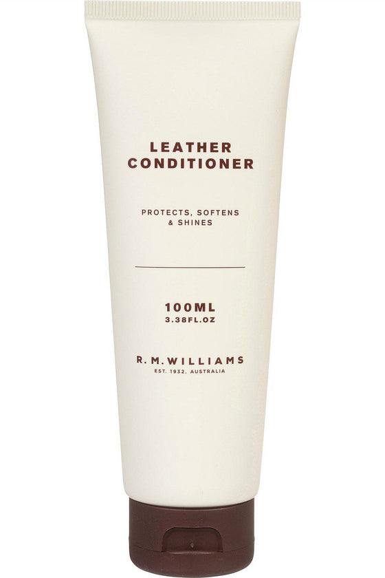 R.M. Williams Leather Conditioner