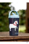 LeMieux Mini Drinks Bottle Navy