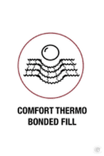 Arika Storm-Tek Rug 100g Navy MODEL 1