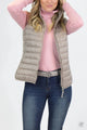 PS of Sweden Cervinia Padded Vest