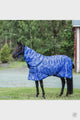 HORZE NEVADA 1200D TURNOUT RUG 100GM