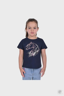  Thomas Cook Girls Faith S/S Tee
