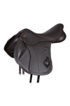 New Kent and Masters Competition Series Mono Flap X-Country Saddle