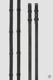  PS OF SWEDEN 'SOFTY' REINS