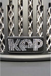 KEP Smart Crystal Front & Back - Black