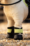 LeMieux Toy Pony Grafter Boots Kiwi
