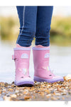 LeMieux Puddle Pals Kids Welly Unicorn