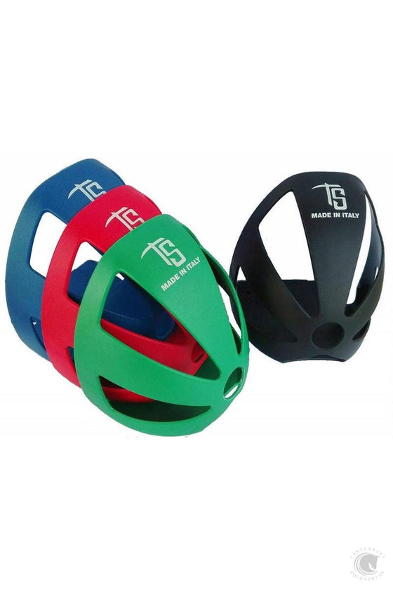 Tech Endurance Toe Cages