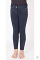 PFIFF STELLA NAVY KIDS BREECHES