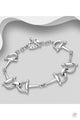 ELITE EQUESTRIAN MULTI SNAFFLE BRACELET