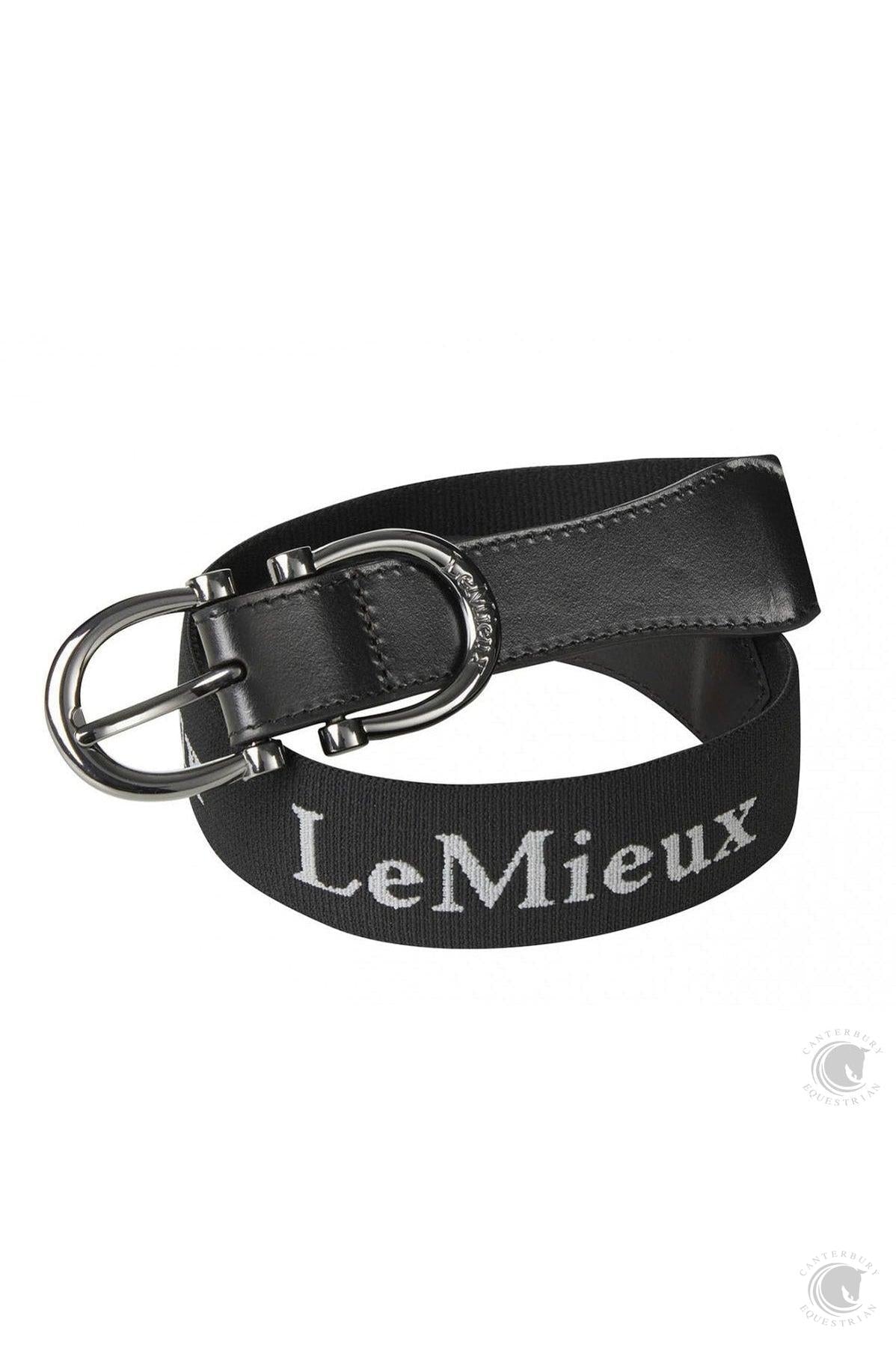 LeMieux Elasticated Belt