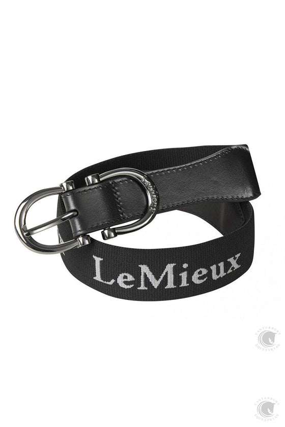 LeMieux Elasticated Belt