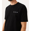 R.M.Williams Scott's Head T-Shirt Black
