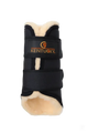 Kentucky Turnout Boots Solimbra Front