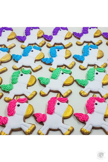  Eats n Treats Unicorn Cookies