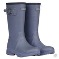 LeMieux Young Rider Ultra Stride Wellies Jay Blue