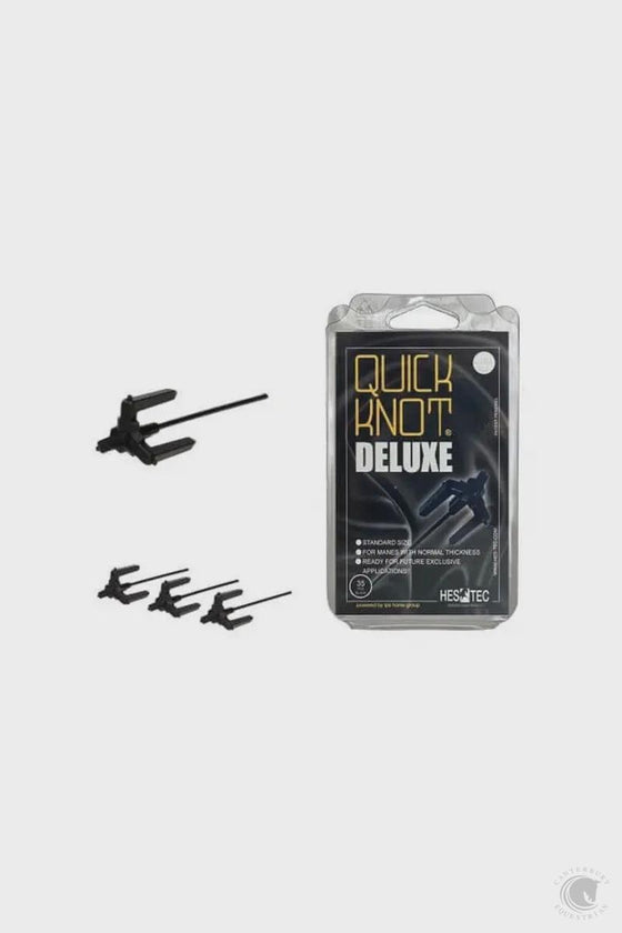 Quick Knot Deluxe