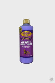  EQUINADE SHOWSILK GLO WHITE CONDITIONER