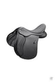 WINTEC 500 ALL PURPOSE SADDLE HART BLACK