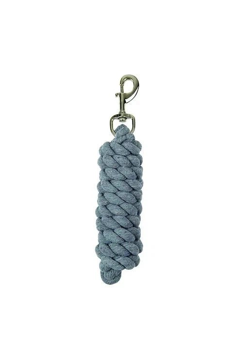 Saxon Cotton Nickel Plated Snap Lead