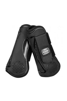 Roma Tec Open Front Boots