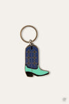 Ringers Western Mindy Keyring