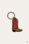 Ringers Western Mindy Keyring