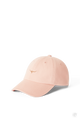 R.M. Williams Mini Longhorn Cap Rose