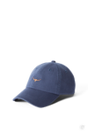 R.M. Williams Mini Longhorn Cap Indigo