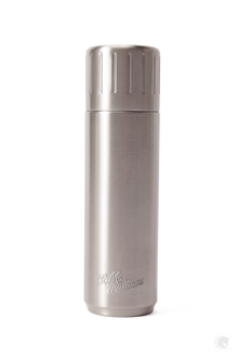  R.M.Williams Vacuum Flask Stainless Steel