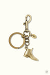 R.M. Williams Chelsea Boot Keyring