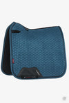 LeMieux Suede Dressage Square