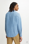 Levi's Men's Barstow Standard Fit Western Shirt