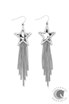 Cowgirl Confeti All Charisma Earrings